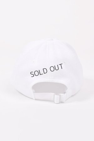 画像6: {SOLD}レザレクション｜Resurrection GMジャガードキャップ{-BDA}