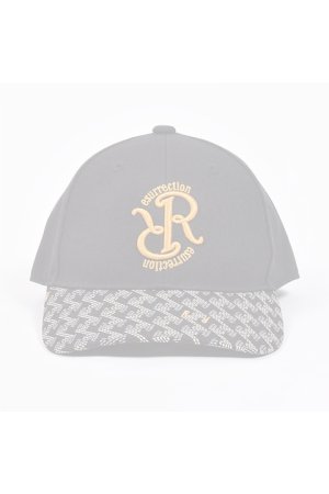 画像2:   レザレクション｜Resurrection GMブリムキャップラナテック{-BDA}