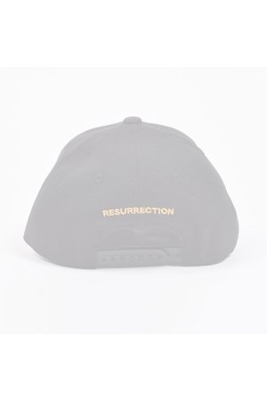 画像4:   レザレクション｜Resurrection GMブリムキャップラナテック{-BDA}