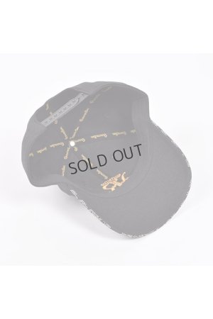 画像7: {SOLD}レザレクション｜Resurrection GMブリムキャップラナテック{-BDA}