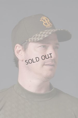 画像2: {SOLD}レザレクション｜Resurrection GMブリムキャップラナテック{-BDA}