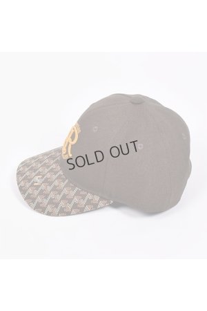 画像5: {SOLD}レザレクション｜Resurrection GMブリムキャップラナテック{-BDA}