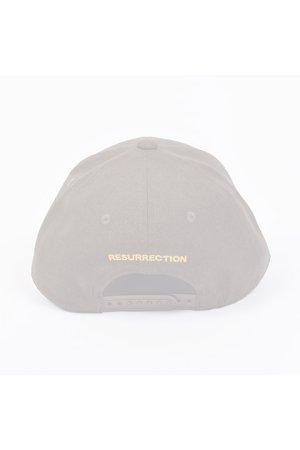 画像6:   レザレクション｜Resurrection GMブリムキャップラナテック{-BDA}