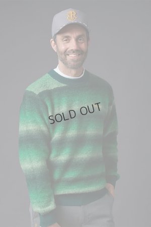 画像2: {SOLD}レザレクション｜Resurrection GMブリムキャップラナテック{-BDA}