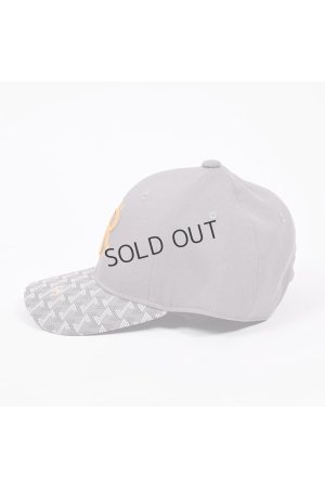 画像5: {SOLD}レザレクション｜Resurrection GMブリムキャップラナテック{-BDA}