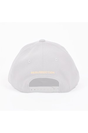 画像6:   レザレクション｜Resurrection GMブリムキャップラナテック{-BDA}