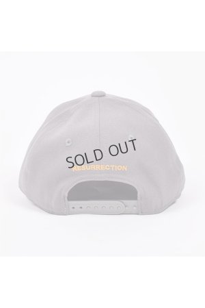 画像6: {SOLD}レザレクション｜Resurrection GMブリムキャップラナテック{-BDA}