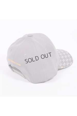 画像7: {SOLD}レザレクション｜Resurrection GMブリムキャップラナテック{-BDA}