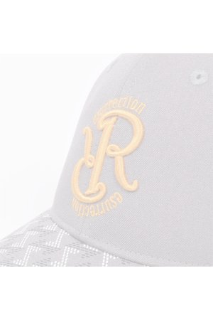 画像8:   レザレクション｜Resurrection GMブリムキャップラナテック{-BDA}