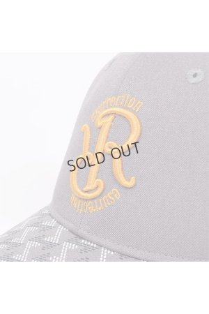 画像8: {SOLD}レザレクション｜Resurrection GMブリムキャップラナテック{-BDA}