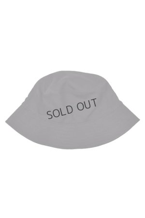 画像1: 【 20%OFF セール10,450円→8,360円】 レザレクション｜Resurrection GMジャガードバケットハット{-BDA}