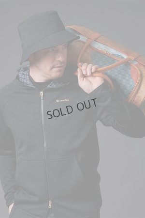 画像3: 【 20%OFF セール10,450円→8,360円】 レザレクション｜Resurrection GMジャガードバケットハット{-BDA}