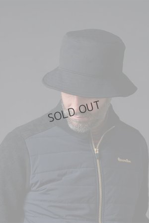 画像4: 【 20%OFF セール10,450円→8,360円】 レザレクション｜Resurrection GMジャガードバケットハット{-BDA}
