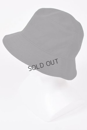 画像5: 【 20%OFF セール10,450円→8,360円】 レザレクション｜Resurrection GMジャガードバケットハット{-BDA}