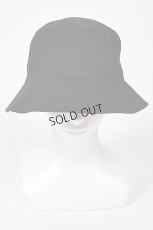 画像6: 【 20%OFF セール10,450円→8,360円】 レザレクション｜Resurrection GMジャガードバケットハット{-BDA}