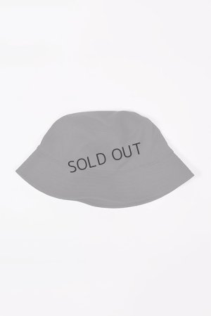 画像7: 【 20%OFF セール10,450円→8,360円】 レザレクション｜Resurrection GMジャガードバケットハット{-BDA}