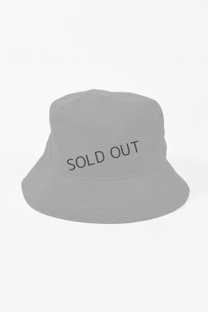 画像8: 【 20%OFF セール10,450円→8,360円】 レザレクション｜Resurrection GMジャガードバケットハット{-BDA}