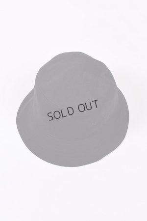 画像10: 【 20%OFF セール10,450円→8,360円】 レザレクション｜Resurrection GMジャガードバケットハット{-BDA}