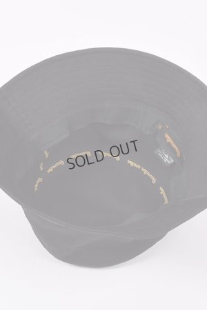 画像11: 【 20%OFF セール10,450円→8,360円】 レザレクション｜Resurrection GMジャガードバケットハット{-BDA}