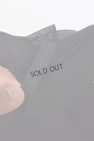 画像12: 【 20%OFF セール10,450円→8,360円】 レザレクション｜Resurrection GMジャガードバケットハット{-BDA}