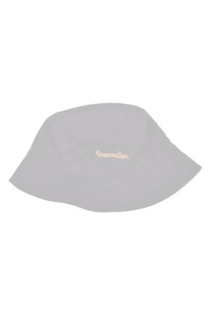 画像10:  {SOLD} レザレクション｜Resurrection GMエンボスバケットハットラナテック{-BDA}