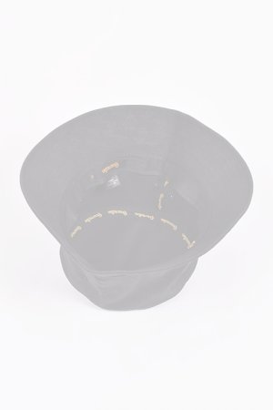画像8:  {SOLD} レザレクション｜Resurrection GMエンボスバケットハットラナテック{-BDA}