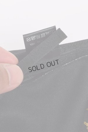 画像9: {SOLD}レザレクション｜Resurrection GMエンボスバケットハットラナテック{-BDA}