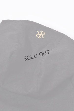 画像11: {SOLD}レザレクション｜Resurrection メンズ GMジャガードジップアップパーカー{-BDA}