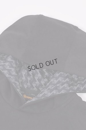 画像7: {SOLD}レザレクション｜Resurrection メンズ GMジャガードパーカープルオーバー{-BDA}