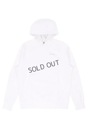 画像1: {SOLD}レザレクション｜Resurrection メンズ GMジャガードパーカープルオーバー{-BDA}