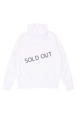 画像2: {SOLD}レザレクション｜Resurrection メンズ GMジャガードパーカープルオーバー{-BDA}