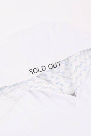 画像4: {SOLD}レザレクション｜Resurrection メンズ GMジャガードパーカープルオーバー{-BDA}