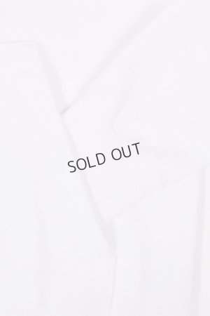 画像5: {SOLD}レザレクション｜Resurrection メンズ GMジャガードパーカープルオーバー{-BDA}