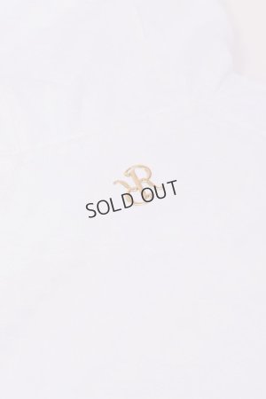 画像6: {SOLD}レザレクション｜Resurrection メンズ GMジャガードパーカープルオーバー{-BDA}