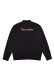 画像2: {SOLD}レザレクション｜Resurrection メンズ ハイネックプルオーバー{-BDA}