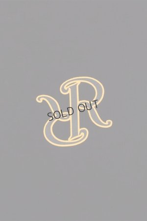 画像6: {SOLD}レザレクション｜Resurrection メンズ ハイネックプルオーバー{-BDA}