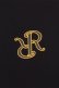 画像6: {SOLD}レザレクション｜Resurrection メンズ ハイネックプルオーバー{-BDA}