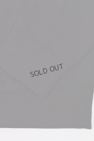 画像8: {SOLD}レザレクション｜Resurrection メンズ ハイネックプルオーバー{-BDA}