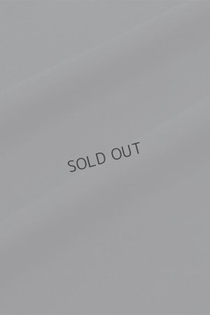 画像10: {SOLD}レザレクション｜Resurrection メンズ ハイネックプルオーバー{-BDA}