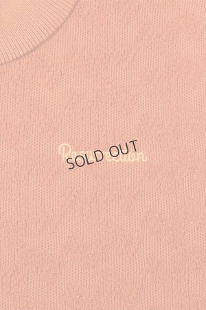 画像5: レザレクション｜Resurrection メンズ GMジャガードハイネックニット{-BDA}