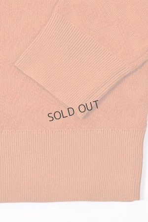 画像7: レザレクション｜Resurrection メンズ GMジャガードハイネックニット{-BDA}