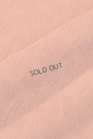 画像9: レザレクション｜Resurrection メンズ GMジャガードハイネックニット{-BDA}