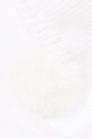画像10:   レザレクション｜Resurrection トリプルポンポンニット{-BDA}