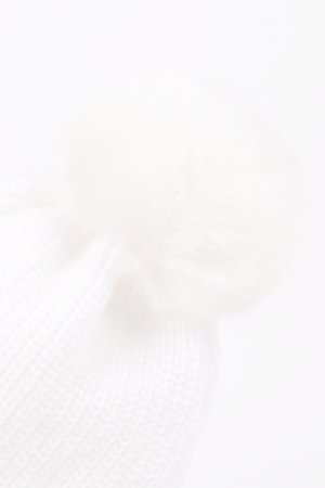 画像11:   レザレクション｜Resurrection トリプルポンポンニット{-BDA}
