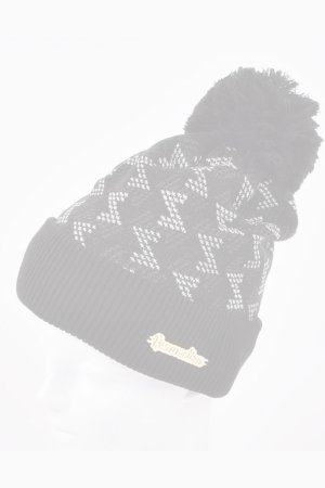 画像5:  {SOLD} レザレクション｜Resurrection GMポンポンニットキャップ{-BDA}