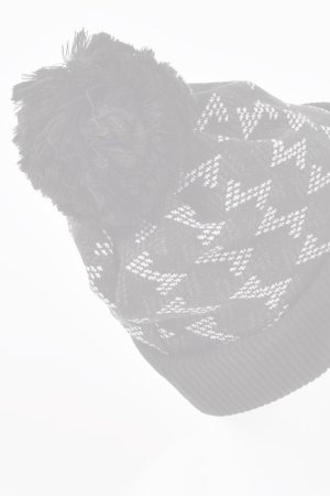 画像7:  {SOLD} レザレクション｜Resurrection GMポンポンニットキャップ{-BDA}
