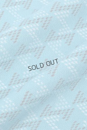 画像6: {SOLD}レザレクション｜Resurrection メンズ GMクルーネックニットプルオーバー{-BDA}