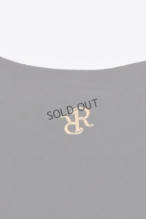 画像7: {SOLD}レザレクション｜Resurrection メンズ GMジャガードクルーネックプルオーバー{-BDA}