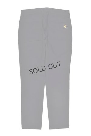 画像2: {SOLD}レザレクション｜Resurrection メンズ スーパーストレッチロングパンツ{-BDA}