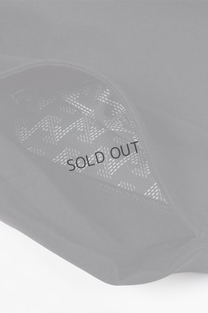 画像6: {SOLD}レザレクション｜Resurrection メンズ スーパーストレッチロングパンツ{-BDA}